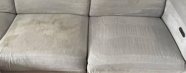 Remove Smell From Couch