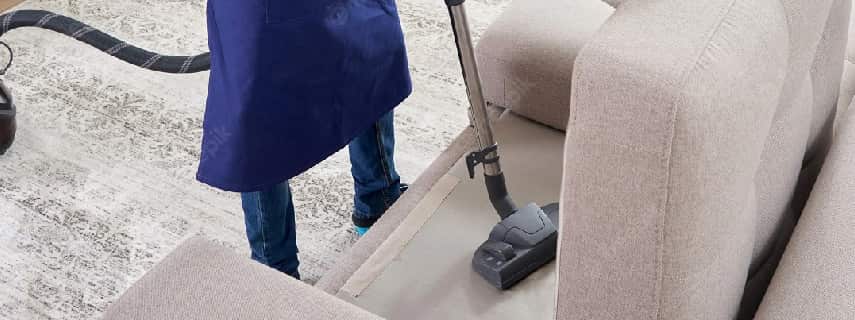 Clean A Couch Service