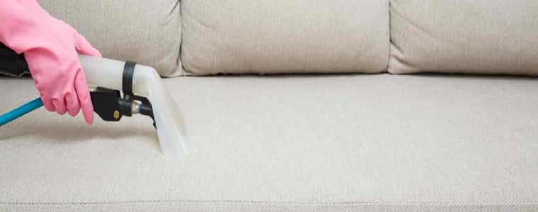 Clean And Maintain Upholstered Furniture