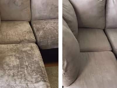 Couch Mould Removal Adelaide