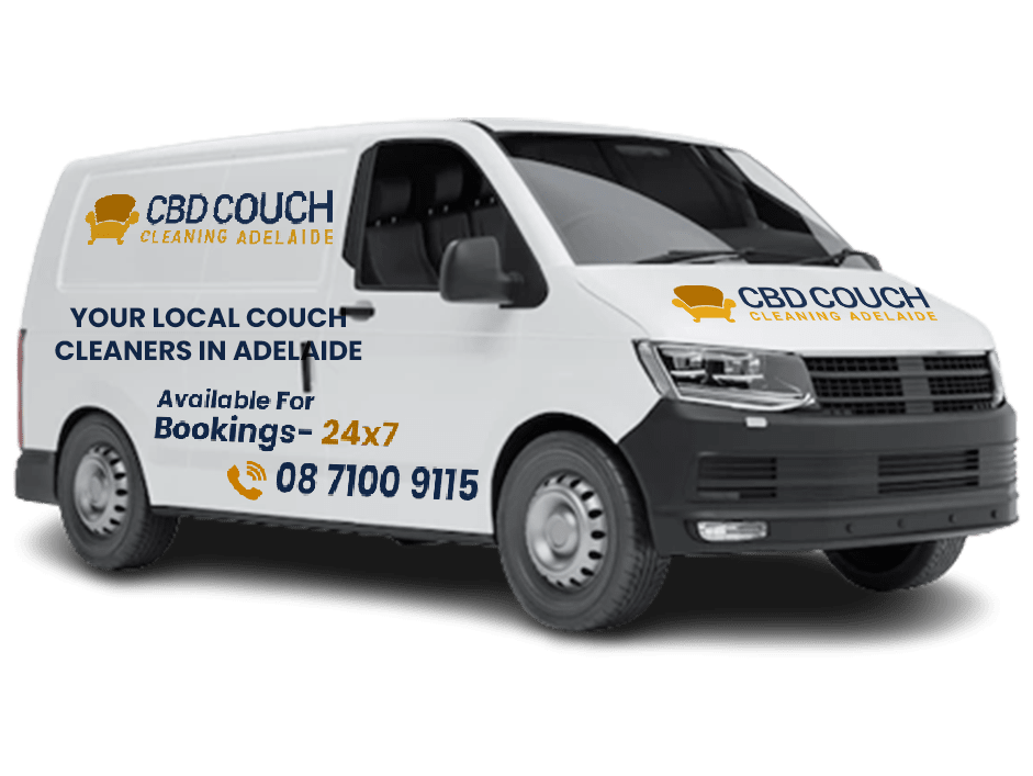 CBD Couch Cleaning Adelaide VAN