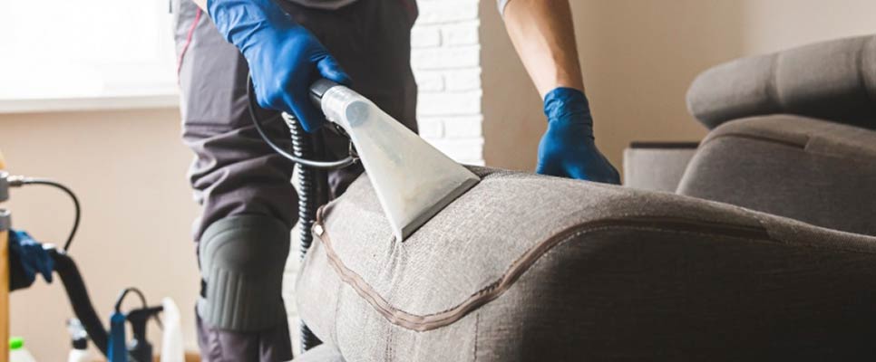 Couch Steam Cleaning Blakeview