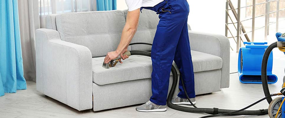 Sofa Cleaning Seaton