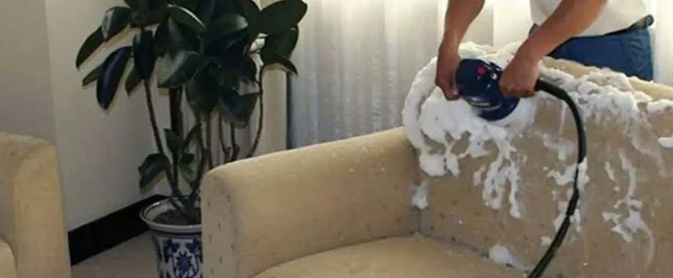 Sofa Cleaning Woodcroft