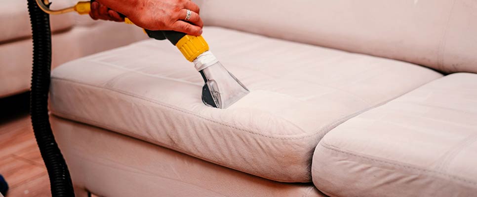Sofa Steam Cleaning Smithfield Plains