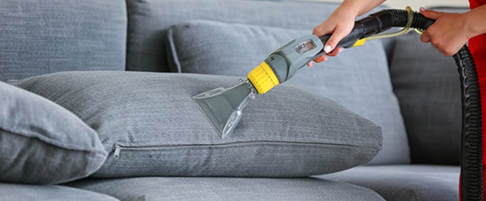Upholstery Cleaners Campbelltown