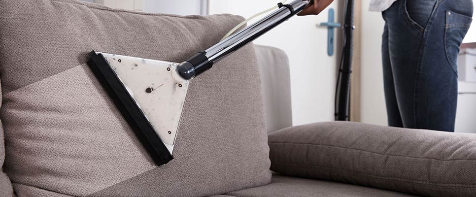 Upholstery Cleaning Craigmore