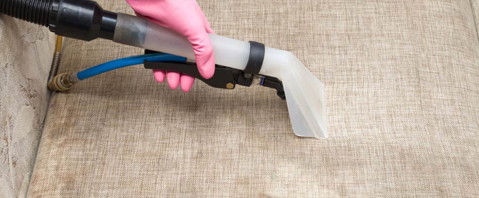 Upholstery Cleaning Services Rostrevor