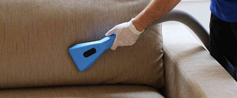Upholstery Cleaning Services in Golden Grove