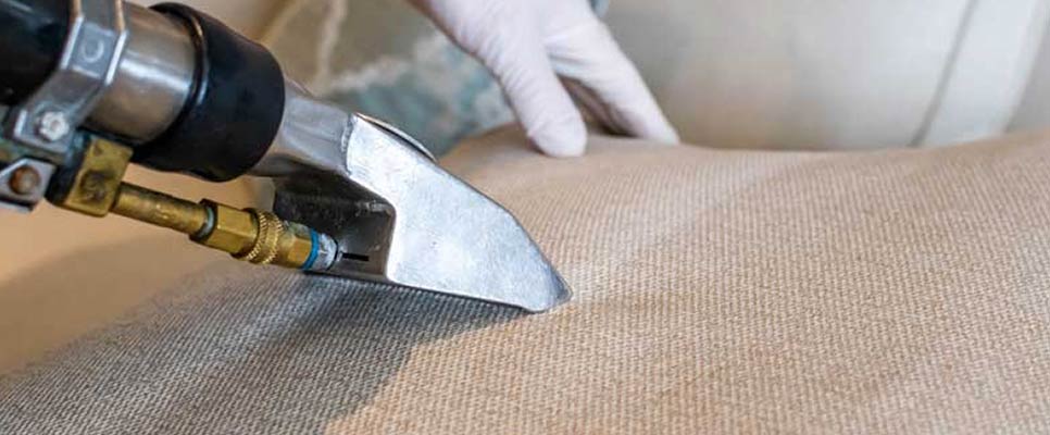 Upholstery Cleaning Wynn Vale
