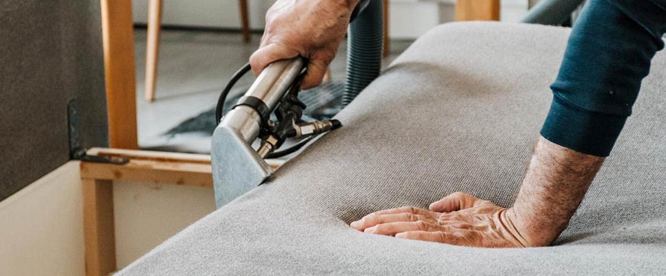 Upholstery Steam Cleaning Andrews Farm