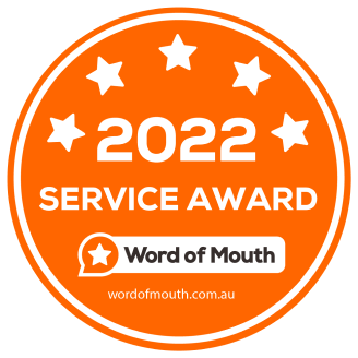 Wordofmouth 2022 Award