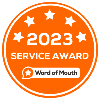 Cleaning 2023 Award