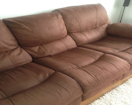 Couch Cleaning Norwood