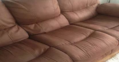 Suede Sofa Cleaning Adelaide