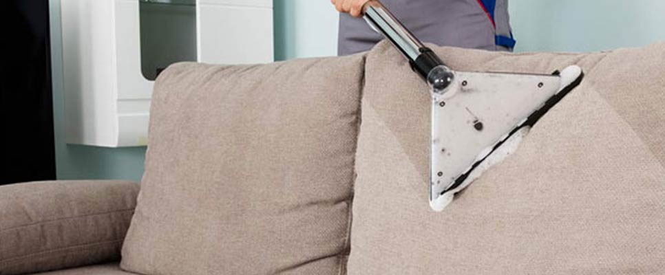 Couch Dry Cleaning